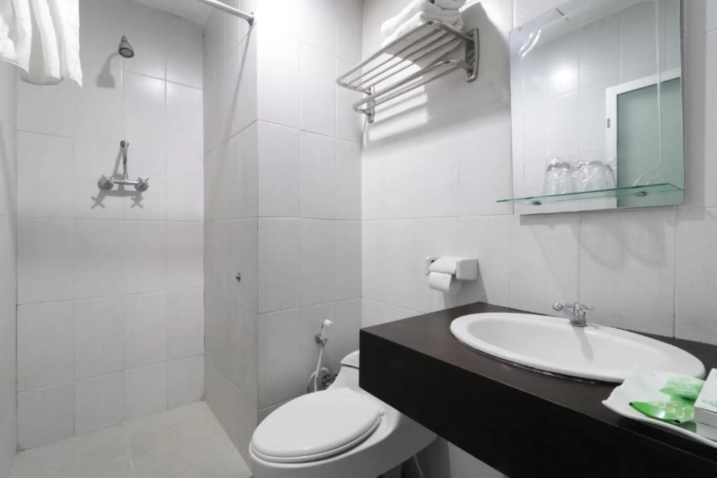 Hotel Antariksa