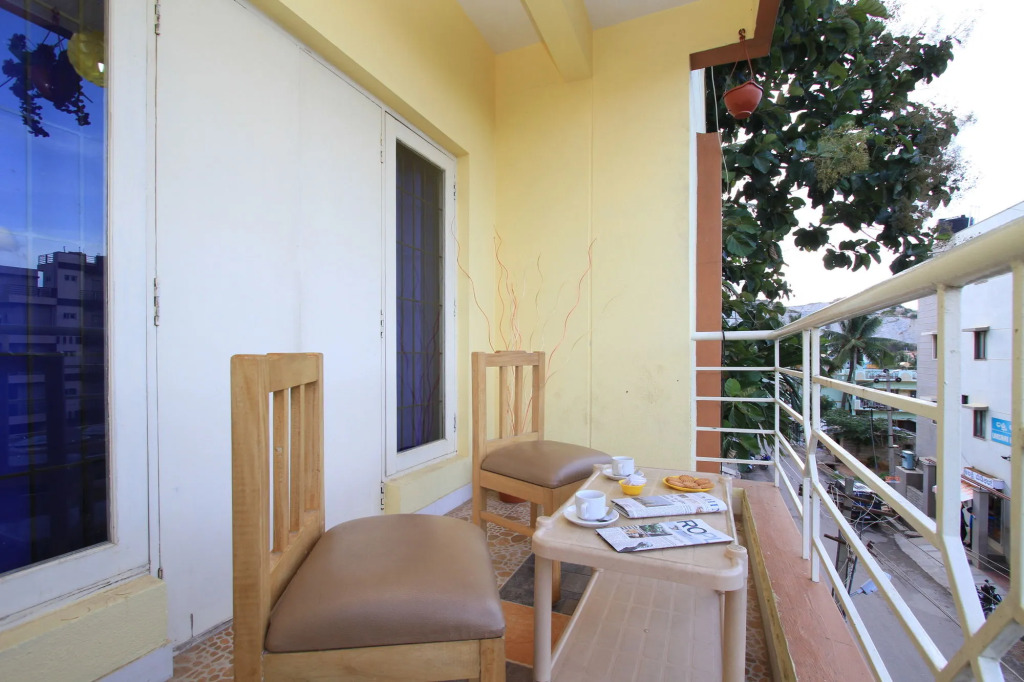 Arra Suites kempegowda Airport Hotel
