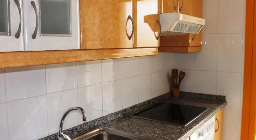 Apartamento Ambar Beach 18D - Grupo Turis