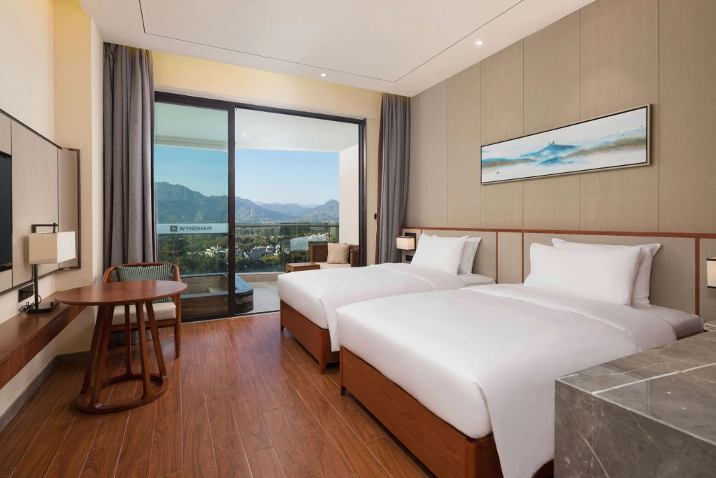 Wyndham Nankunshan