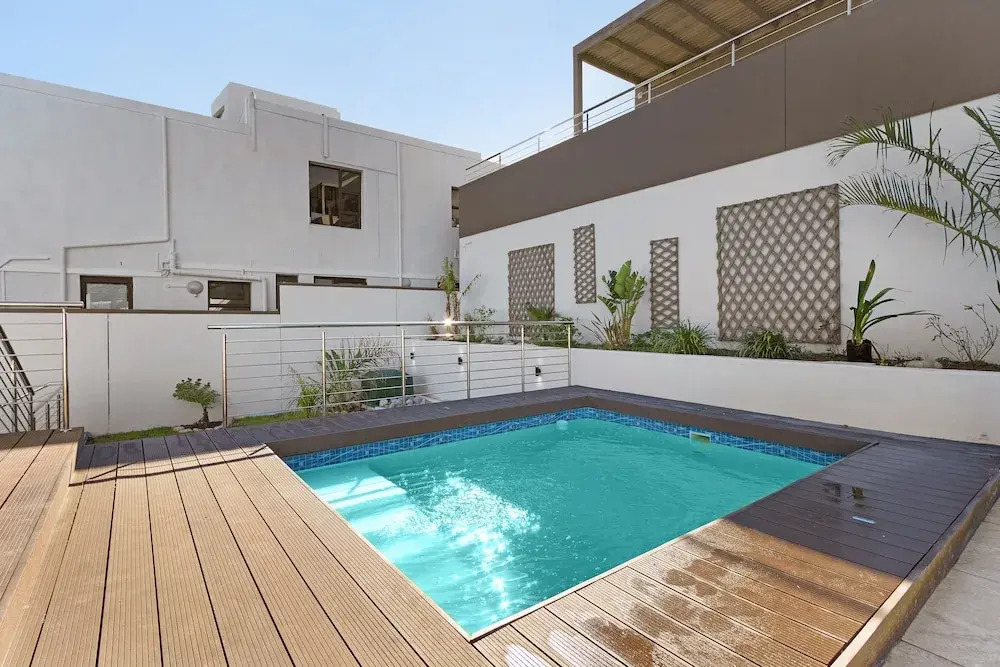 Endless Summer Beach House