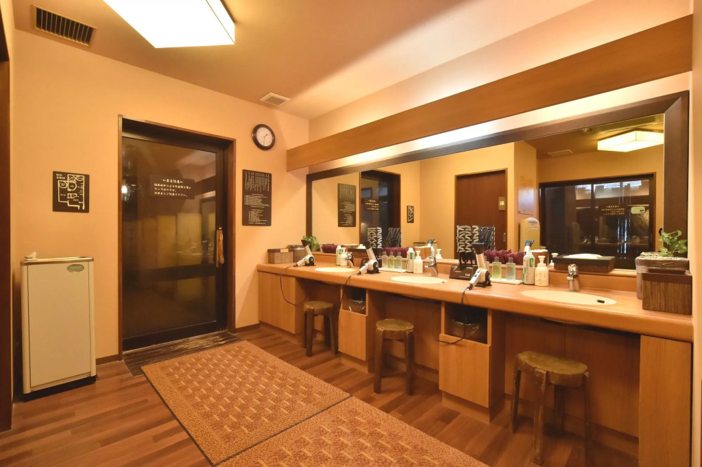 Dormy Inn Kitami
