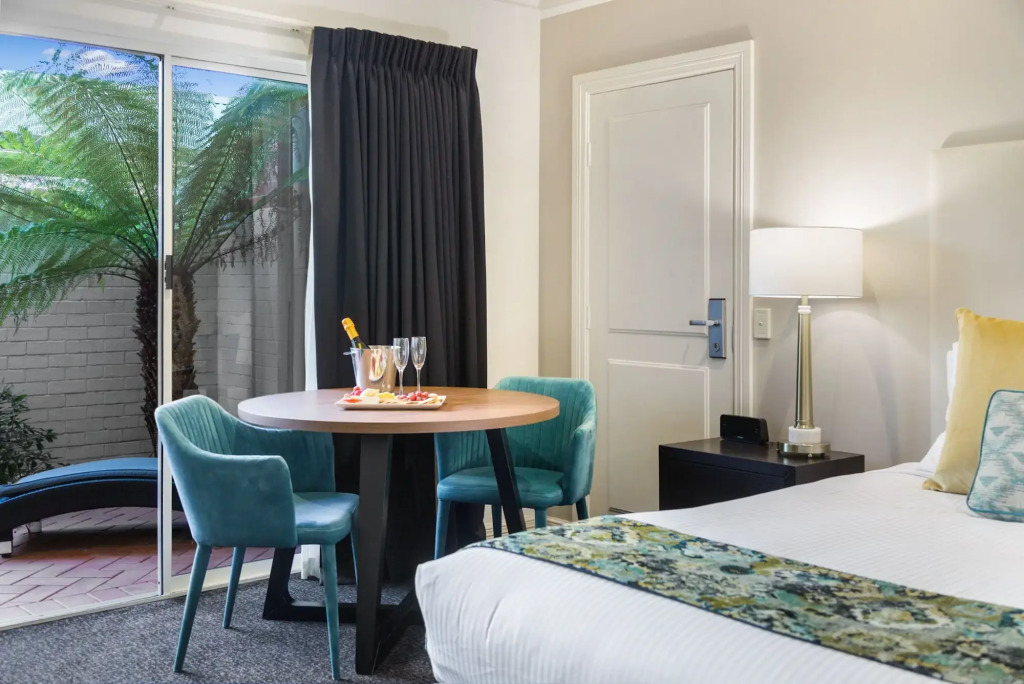 All Seasons Resort Hotel Bendigo