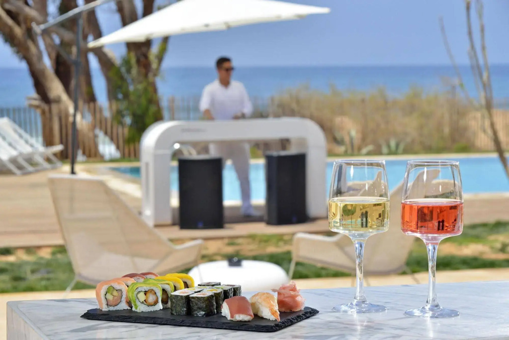 Radisson Blu Resort, Taghazout Bay Surf Village