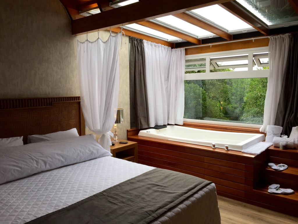 Hotel Valle Dincanto