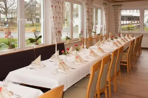 Landhotel Gasthof zur Post
