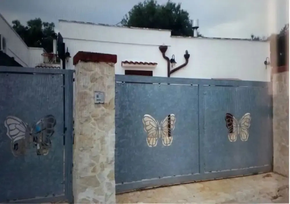Villa Lory