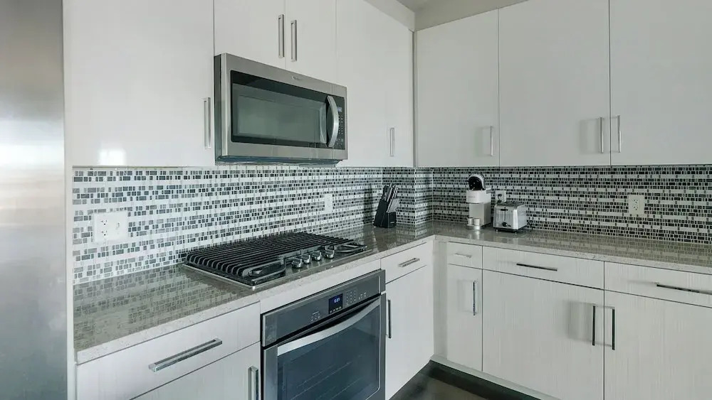 Landing Apartments Houston