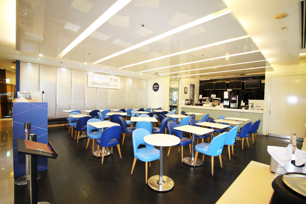 Holiday Inn Express Taoyuan by IHG