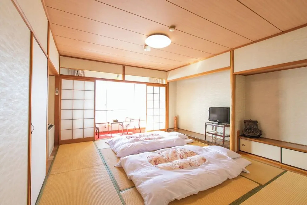 Tabist Setouchinoyado Takehara Seaside