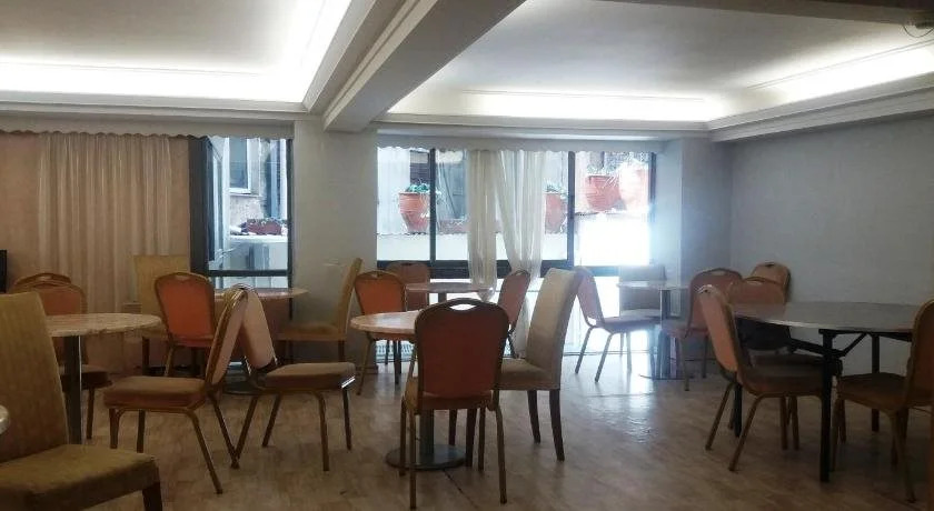 Theoxenia Hotel