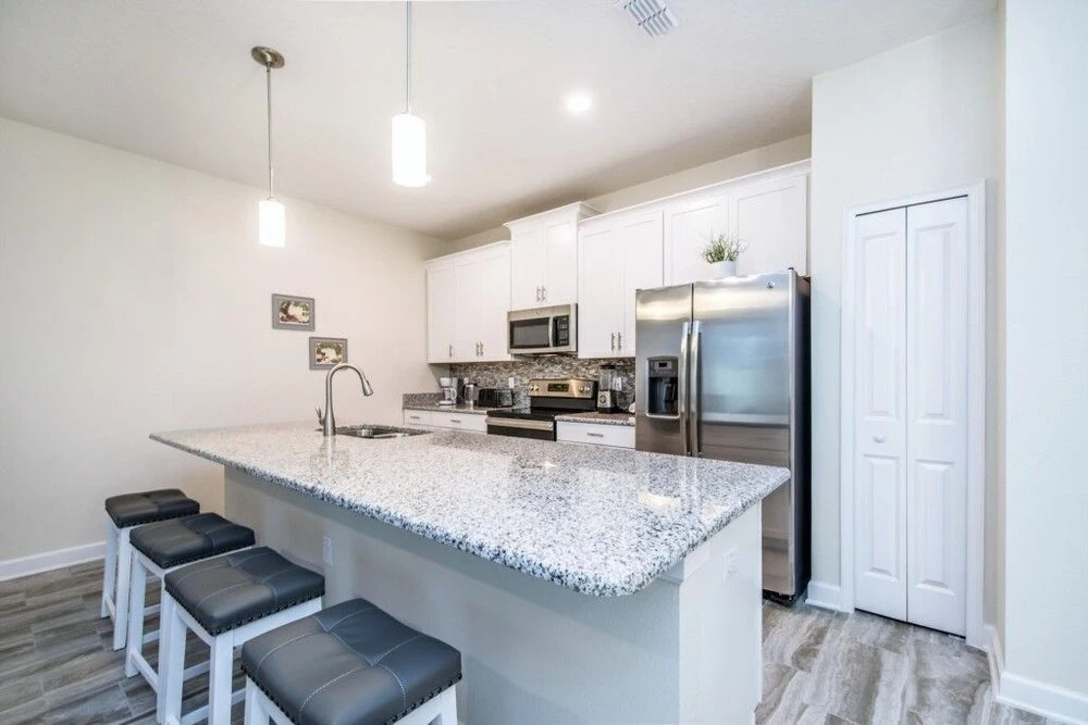Amazing Townhome! - Champions Gate - 9039DLD