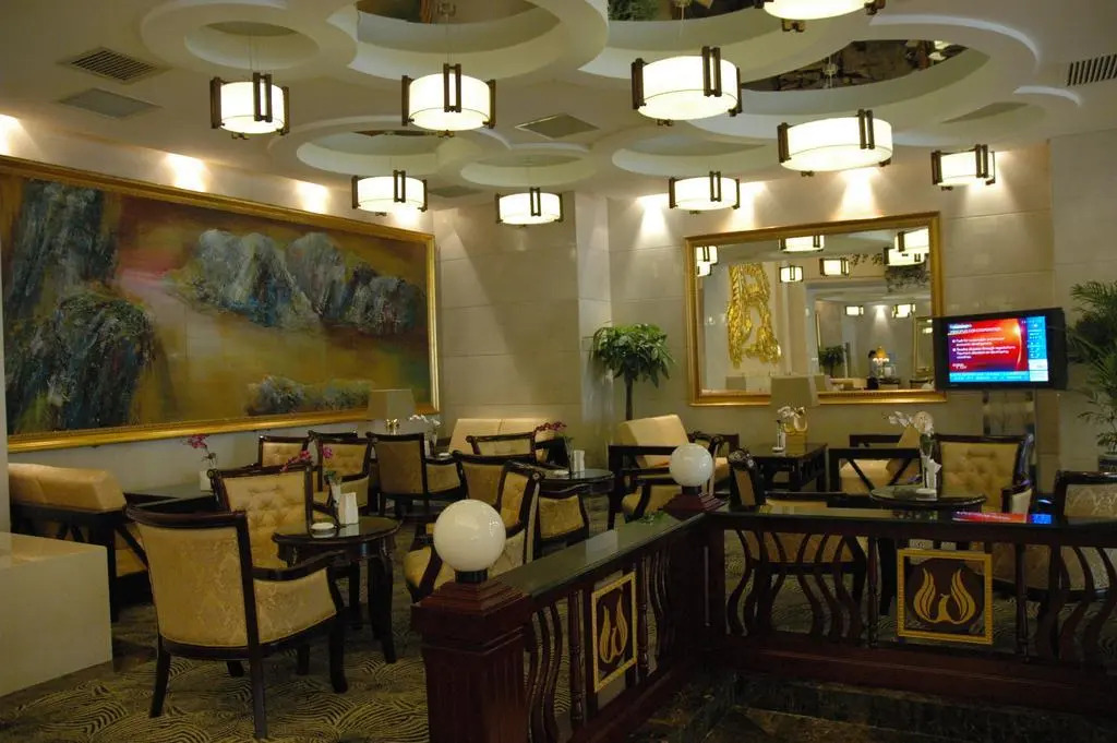 Beijing Phoenix Grand Hotel