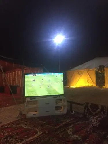 Chadelya Camp