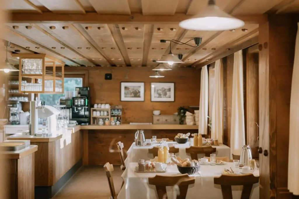 Haus Alpenrose
