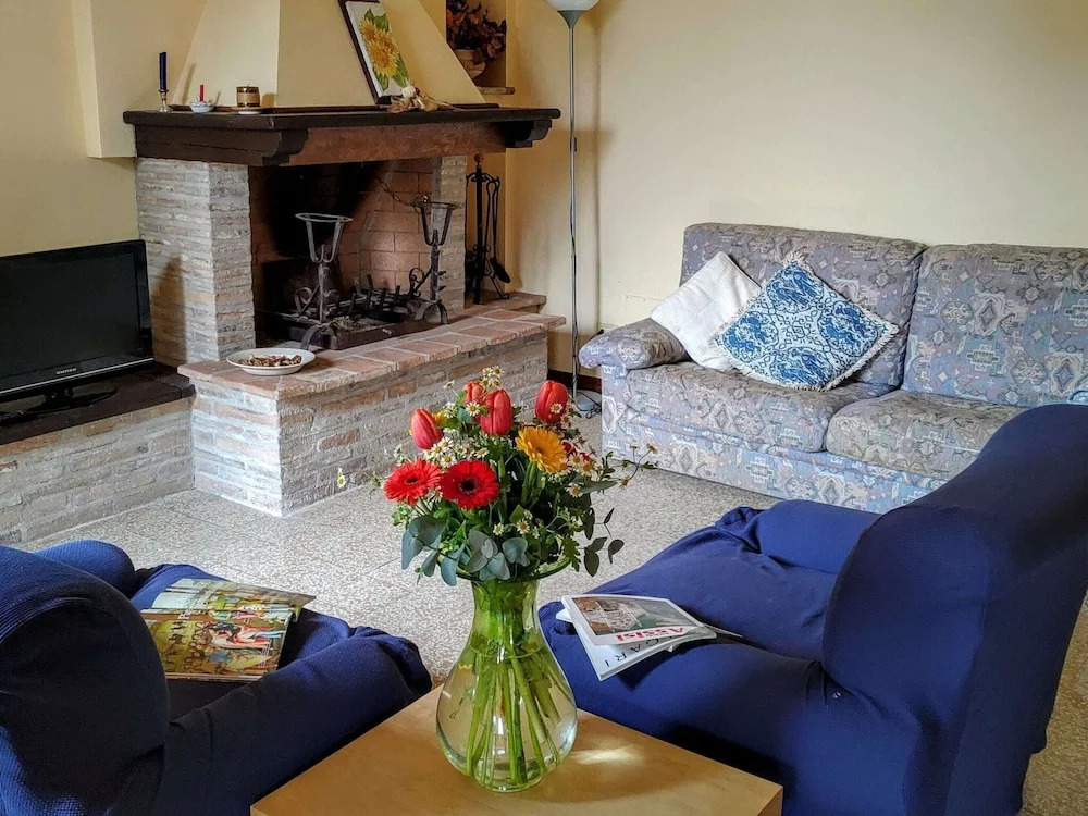 Holiday Home for Families in Umbrian
