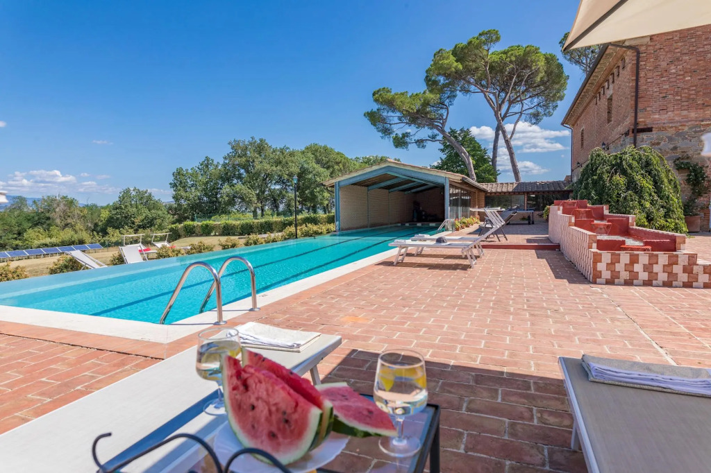 ANTICA VILLA MERELLI 12, Emma Villas
