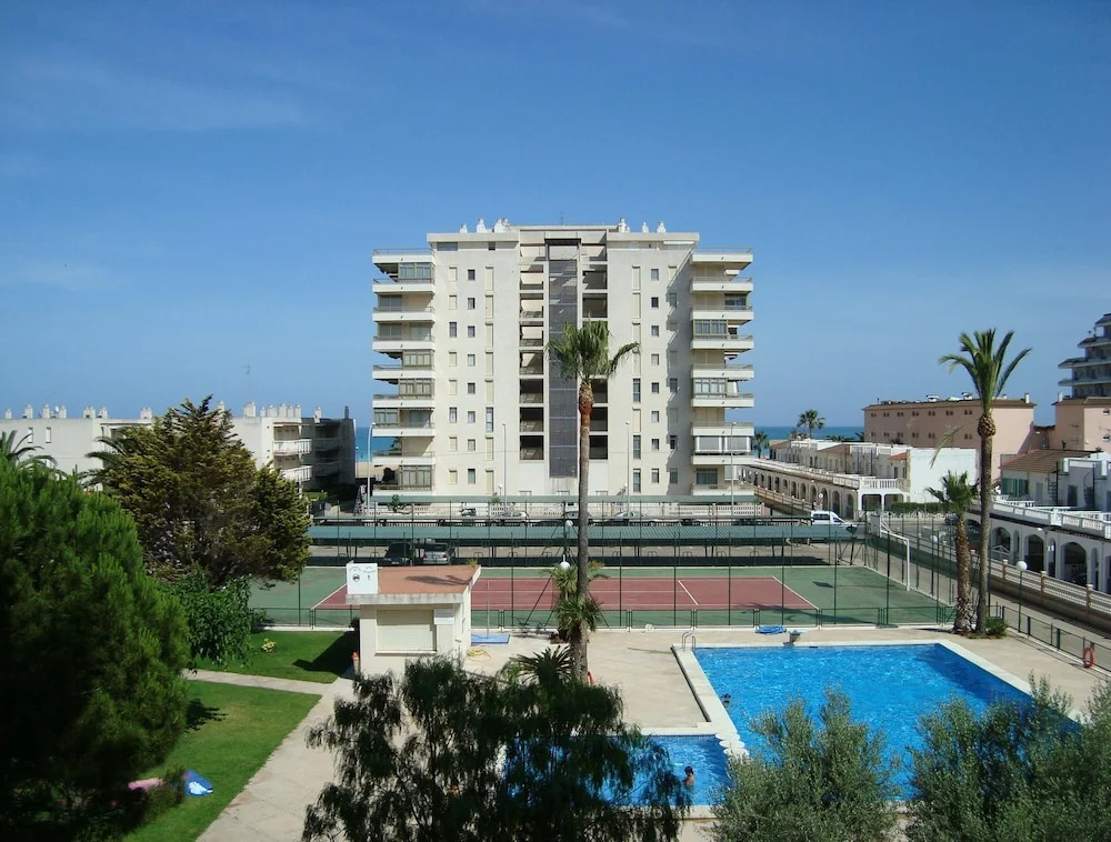 APCOSTAS Mediterraneo