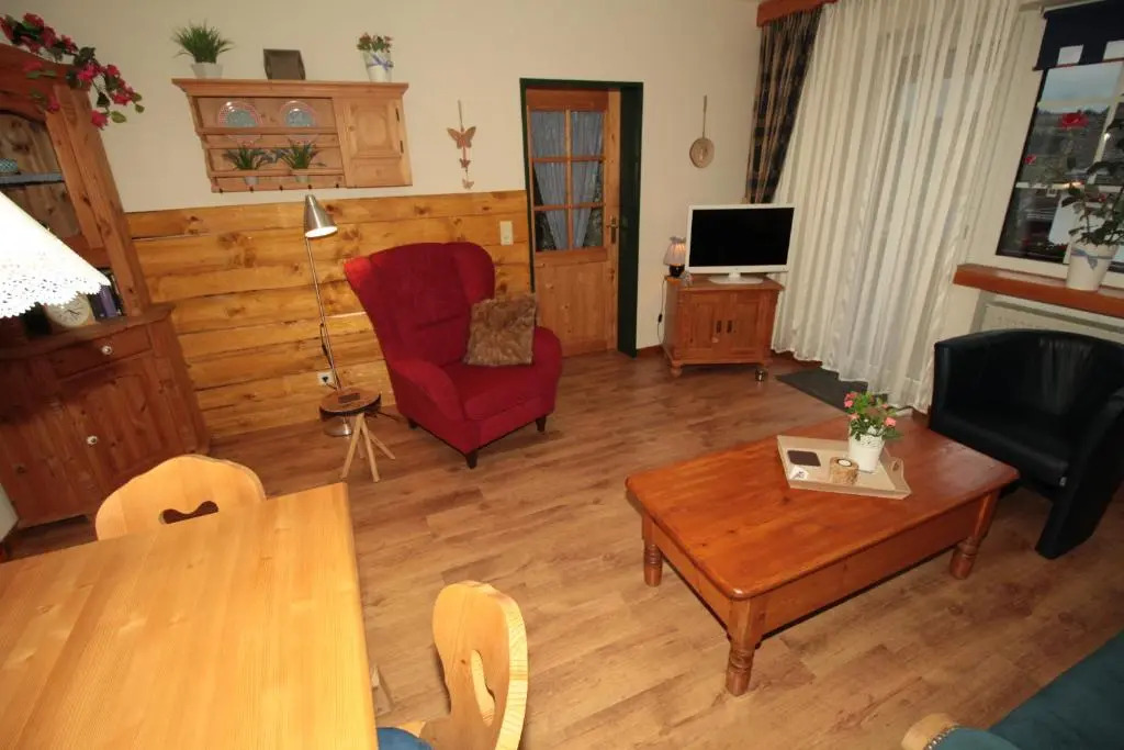 Haus Alle Jahreszeiten Willingen