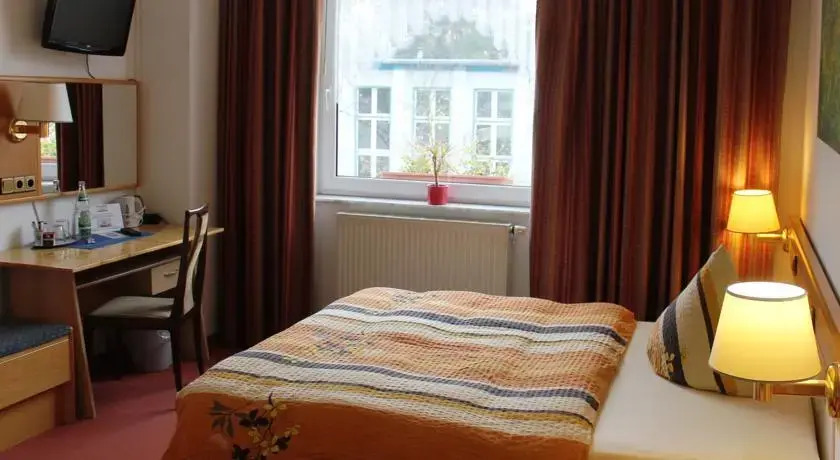 Hotel Wichert