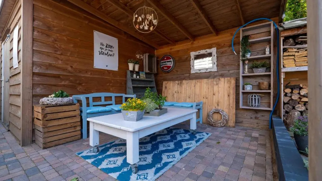 B&B de Hoek