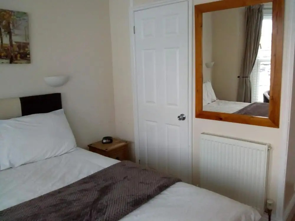 Seamore Guest House