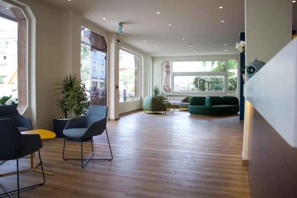 Hotel Riva