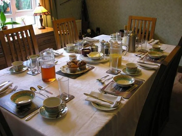 Sunnyside Bed and Breakfast