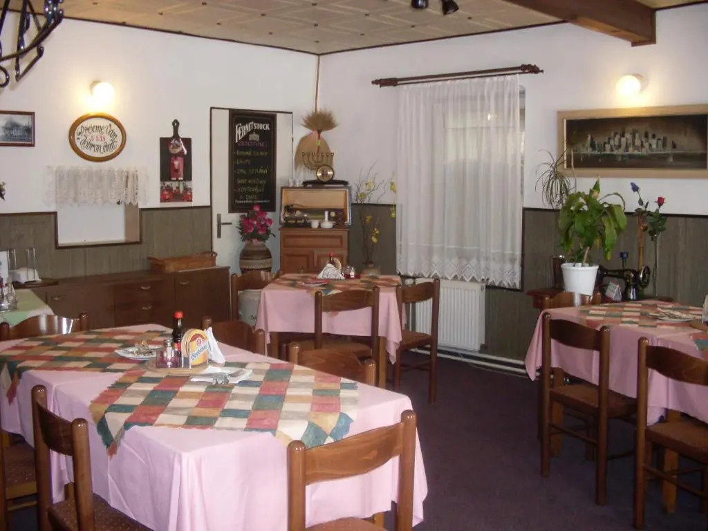 Pension U Kaštanů