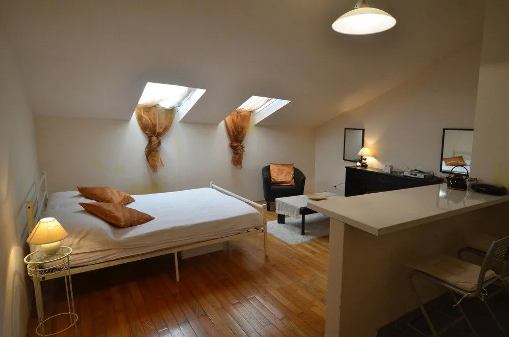 Svalba Old Town Apartments