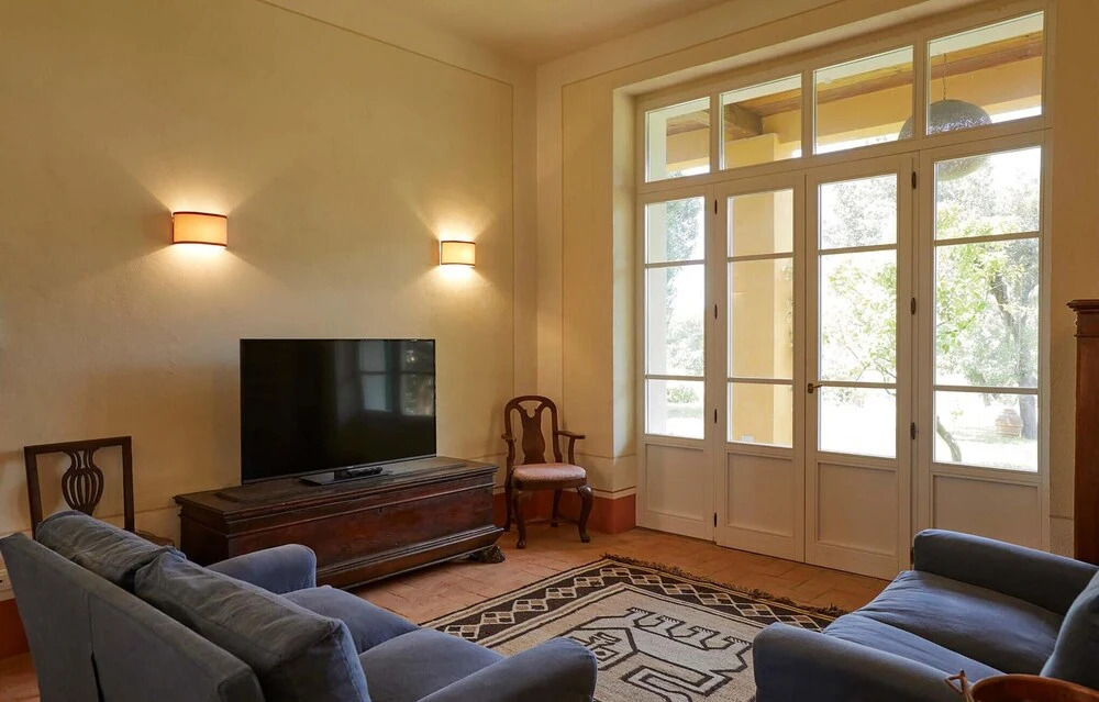 Awesome Home in Gavorrano With 5 Bedrooms, Wifi and Outdoor Swimming Pool