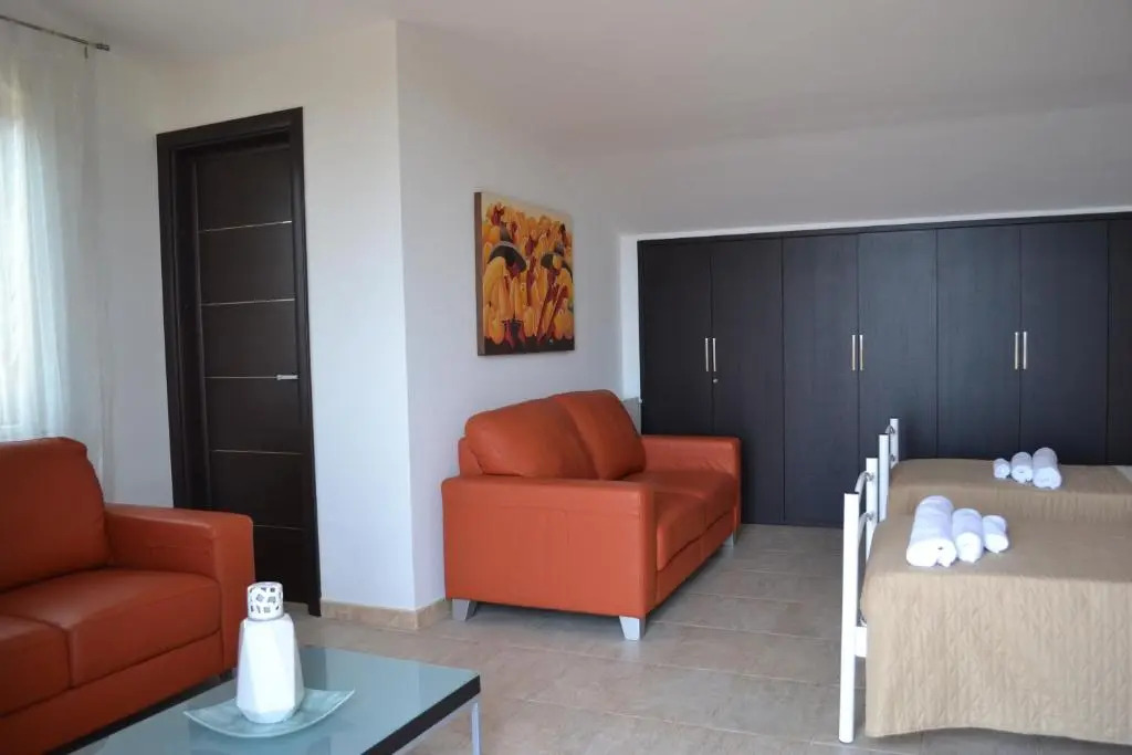 Villa Yasmine