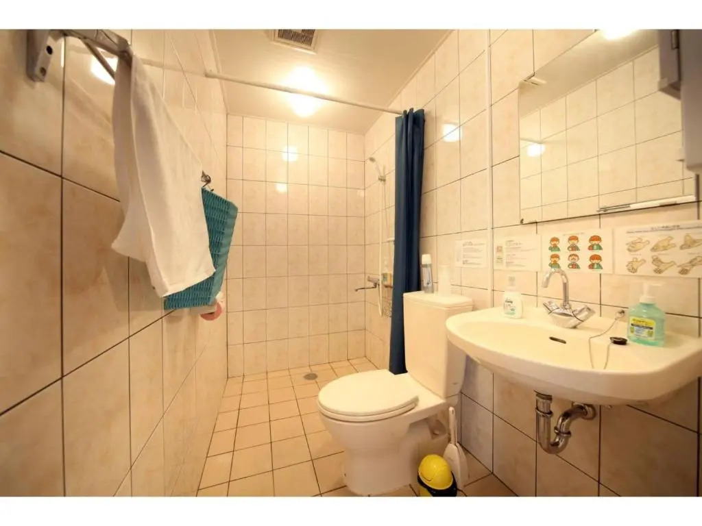Green Garden Hills 3F-1 - Vacation STAY 15233v
