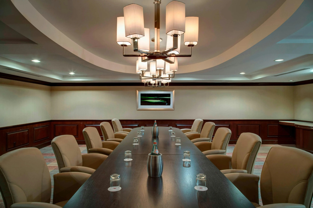 Sawgrass Marriott Golf Resort & Spa