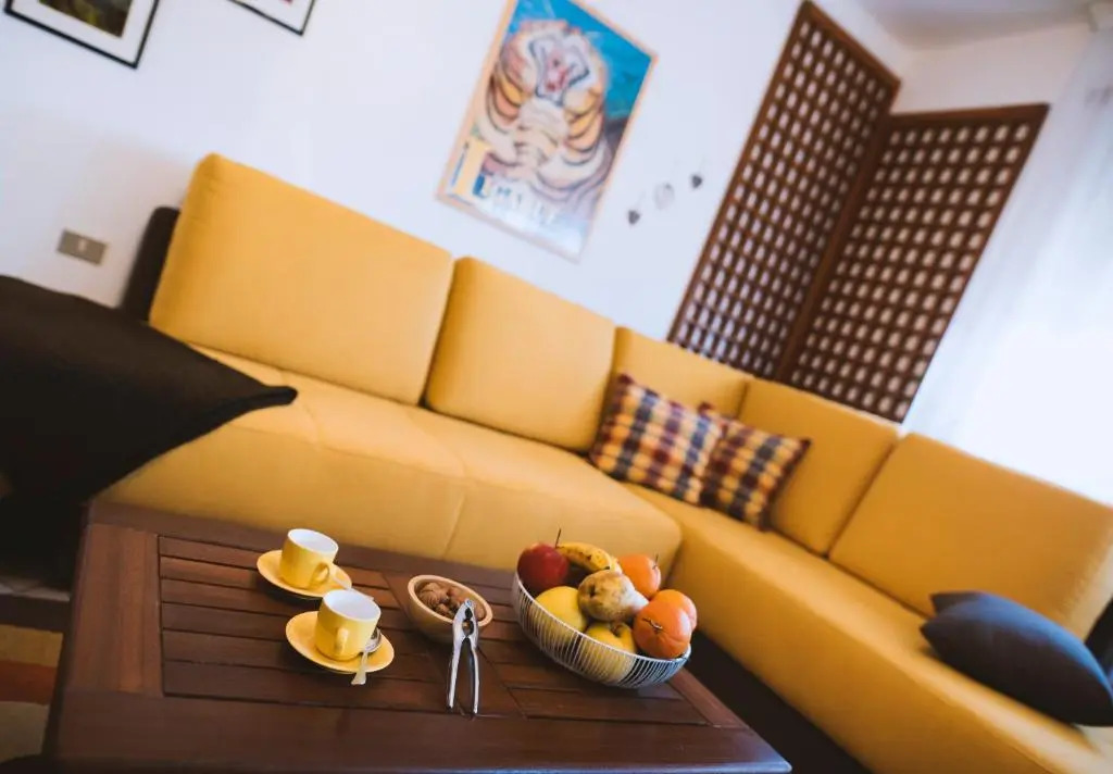 Cà d Langa B&B