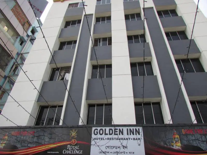 Golden Inn