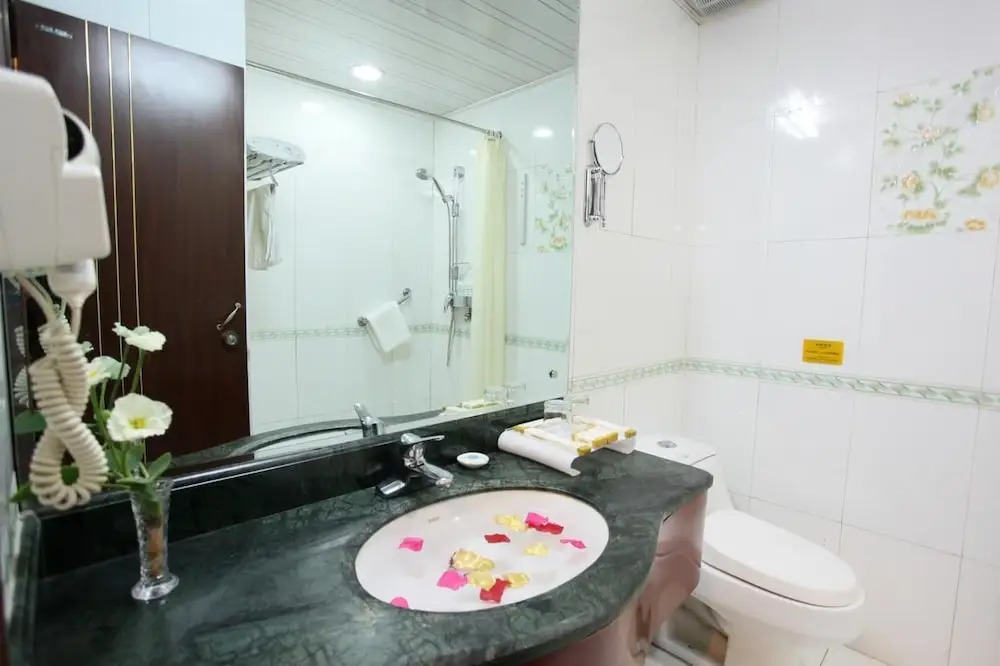 Dunhuang Hotel