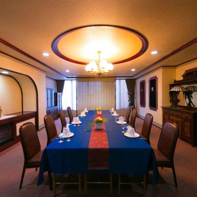 hotel miura kaen