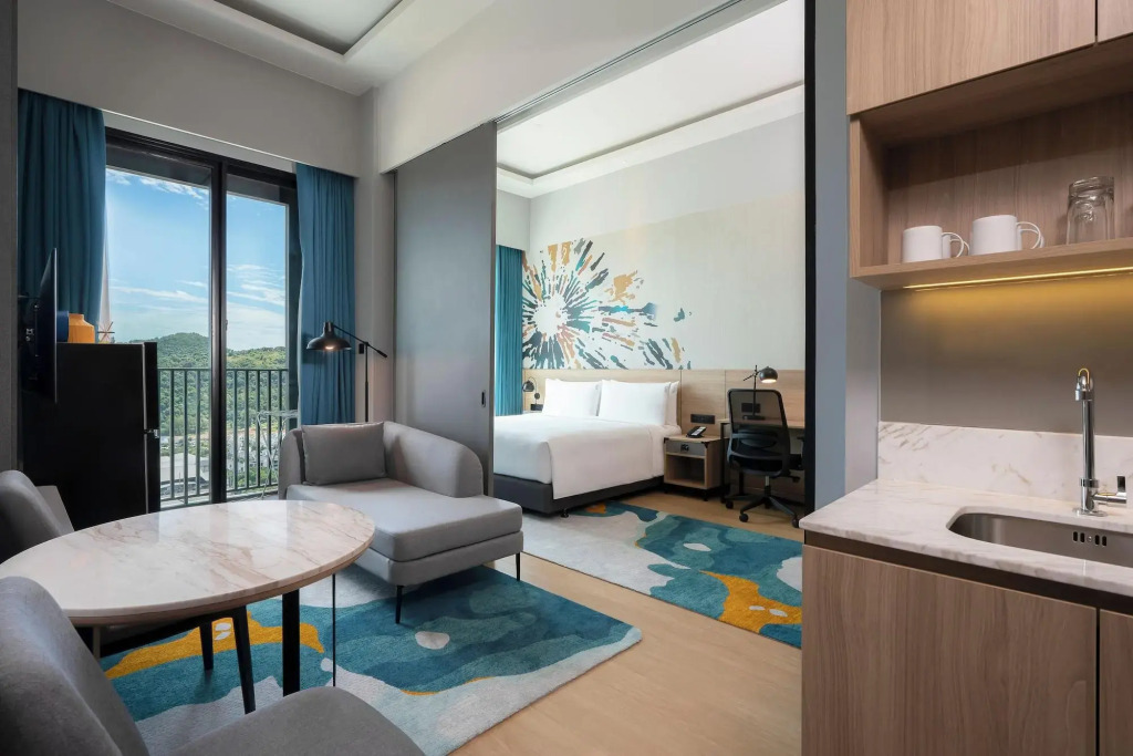 Holiday Inn & Suites Siracha Laemchabang by IHG