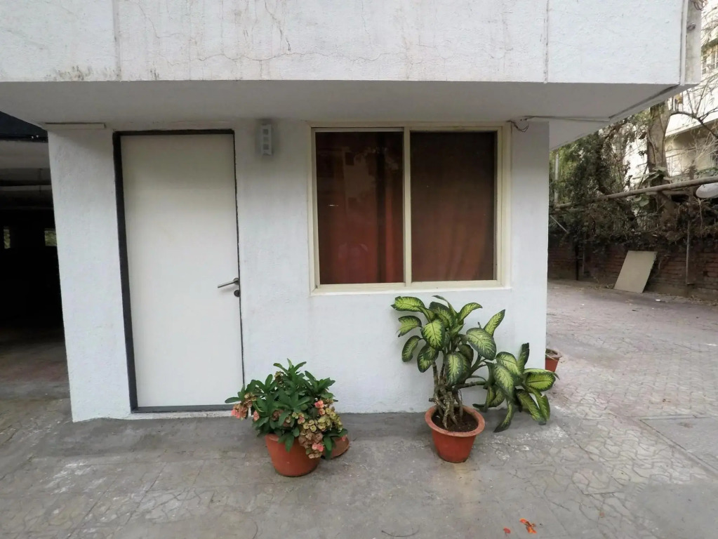 Apple Tree Apartments Koregaon Park