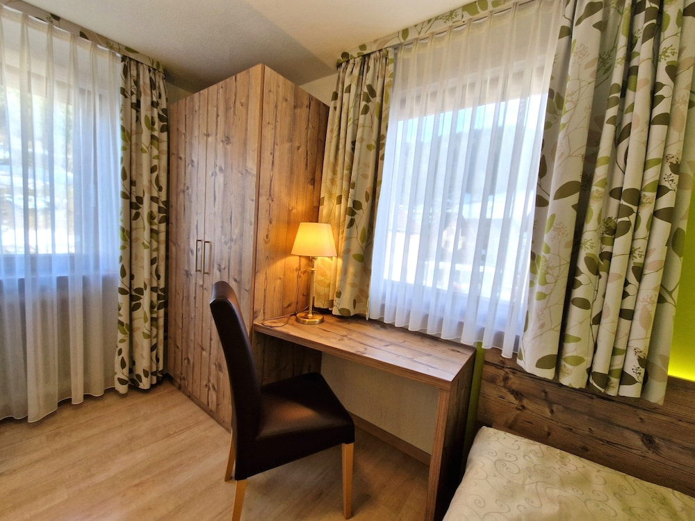 Tanne Tonbach - Wellness & Wohlfühl Hotel
