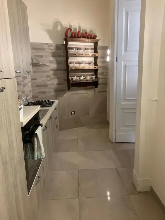 FORIA 58 APARTAMENTS