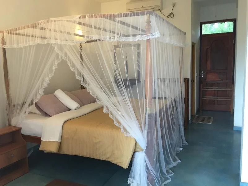 Serenity Resort