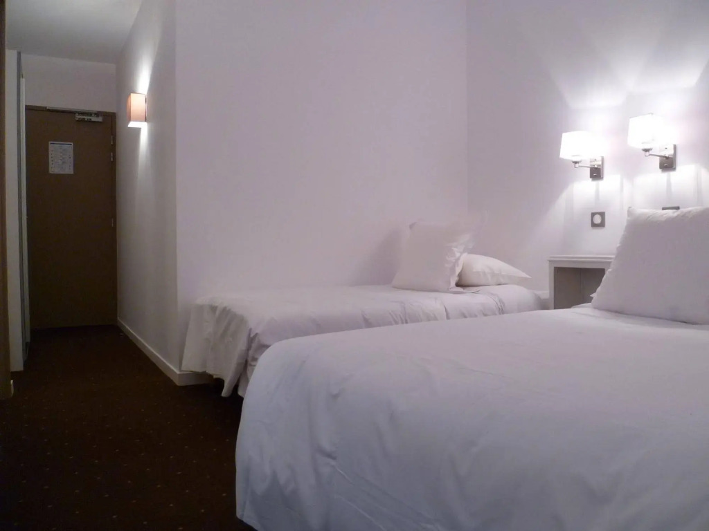 Urban Style Biarritz Le Relais
