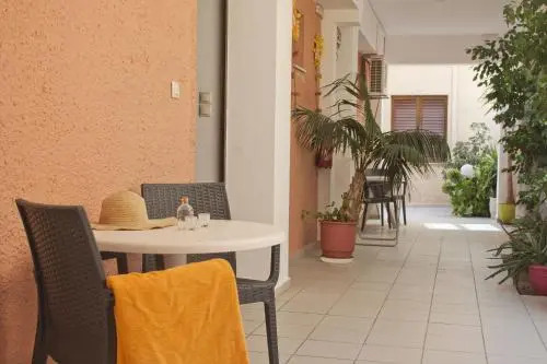 Vaso Apartments