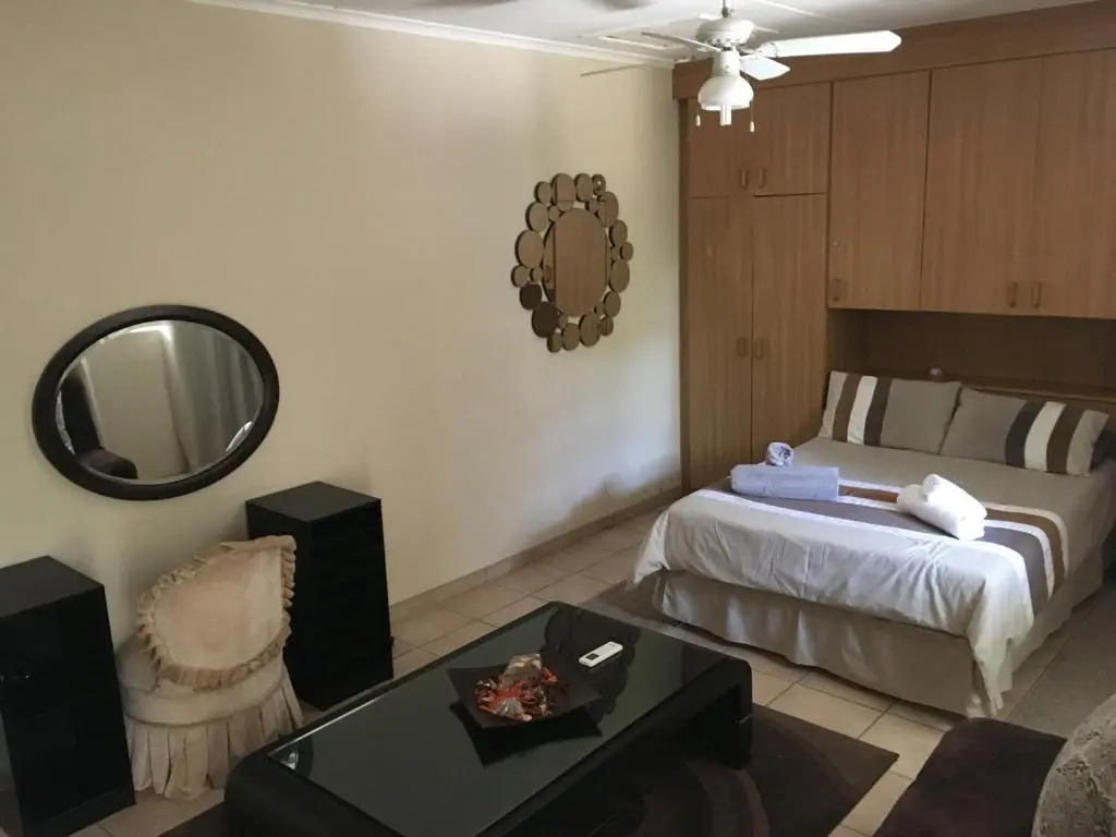Spinoza Self Catering Accommodation
