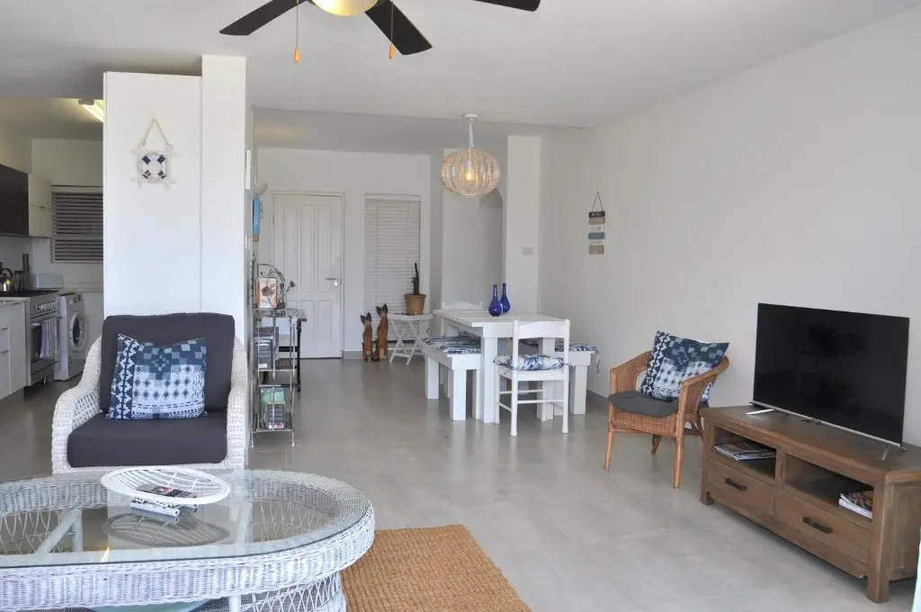 @134barrington, Ballito
