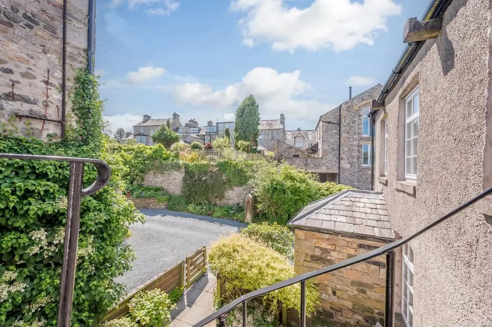 Mill Brow Apartment