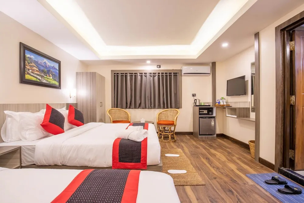 Hotel Wawa