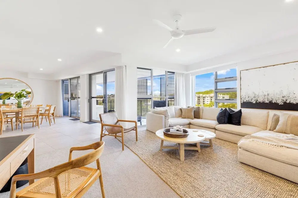 Luxury Coastal Living - Beach Life